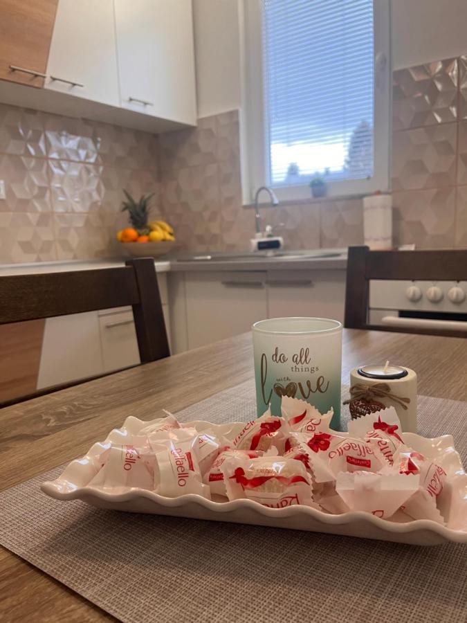 יאיצי Vito Apartments מראה חיצוני תמונה