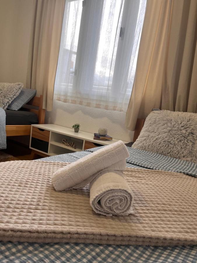 יאיצי Vito Apartments מראה חיצוני תמונה