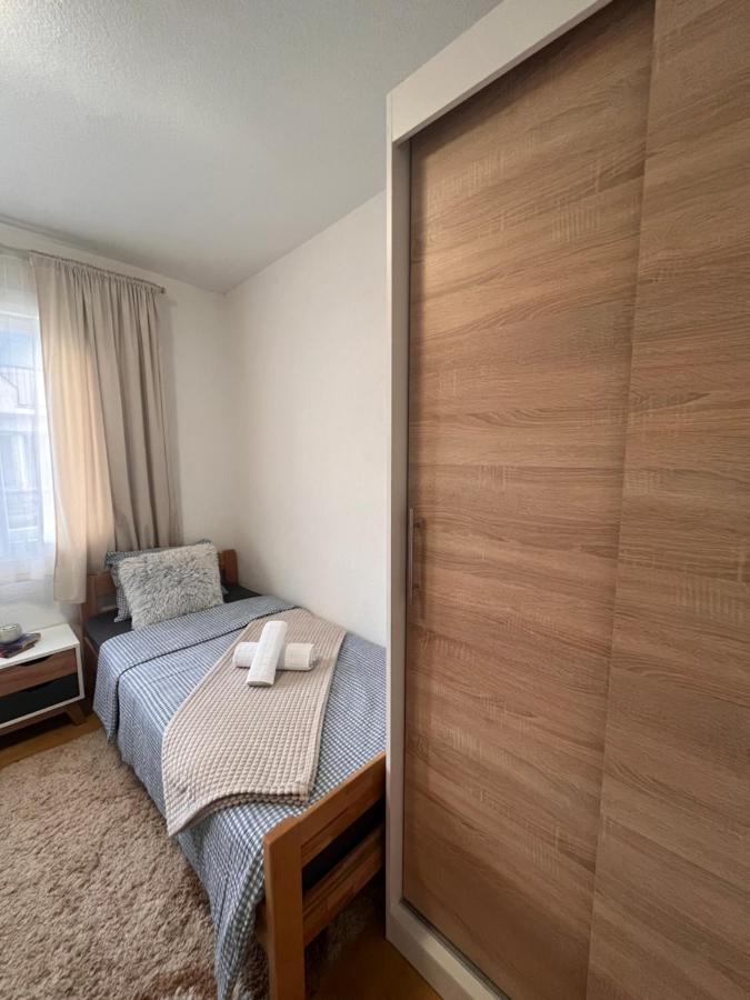 יאיצי Vito Apartments מראה חיצוני תמונה