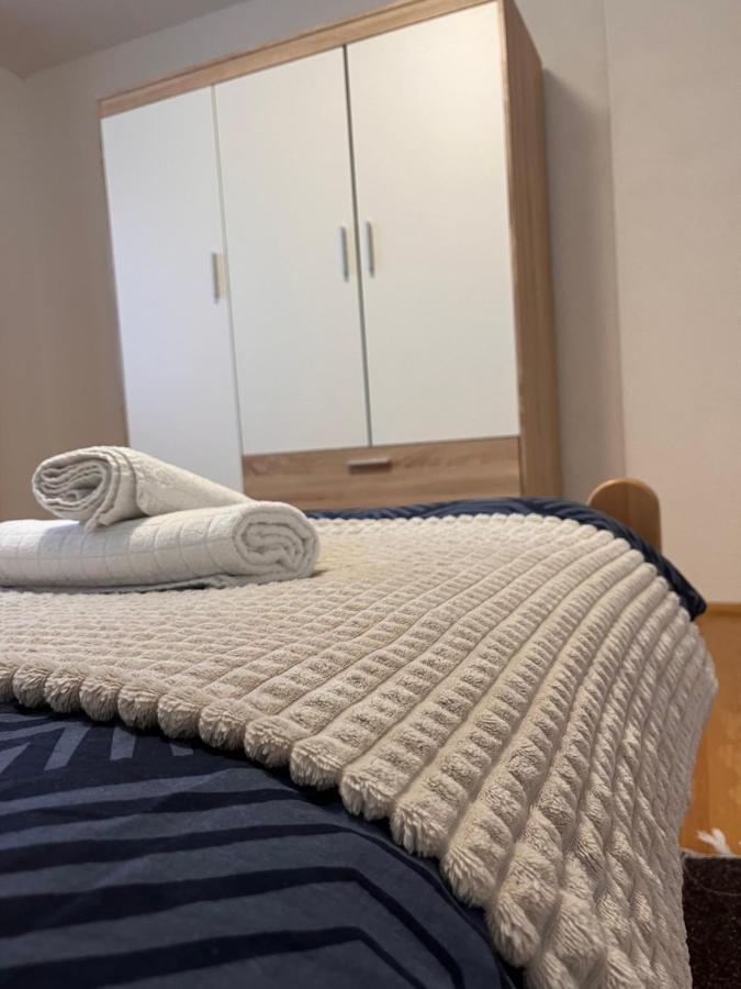 יאיצי Vito Apartments מראה חיצוני תמונה