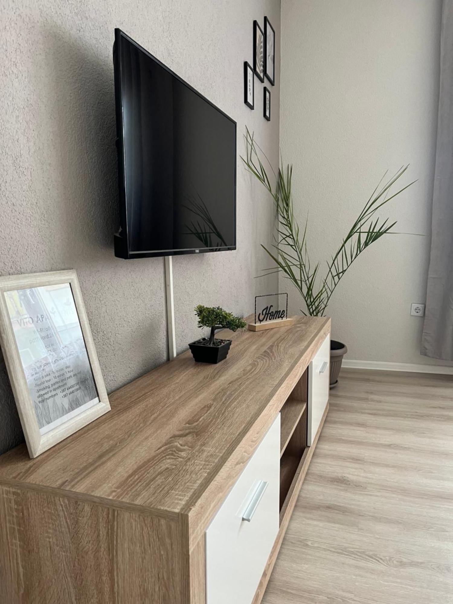 יאיצי Vito Apartments מראה חיצוני תמונה