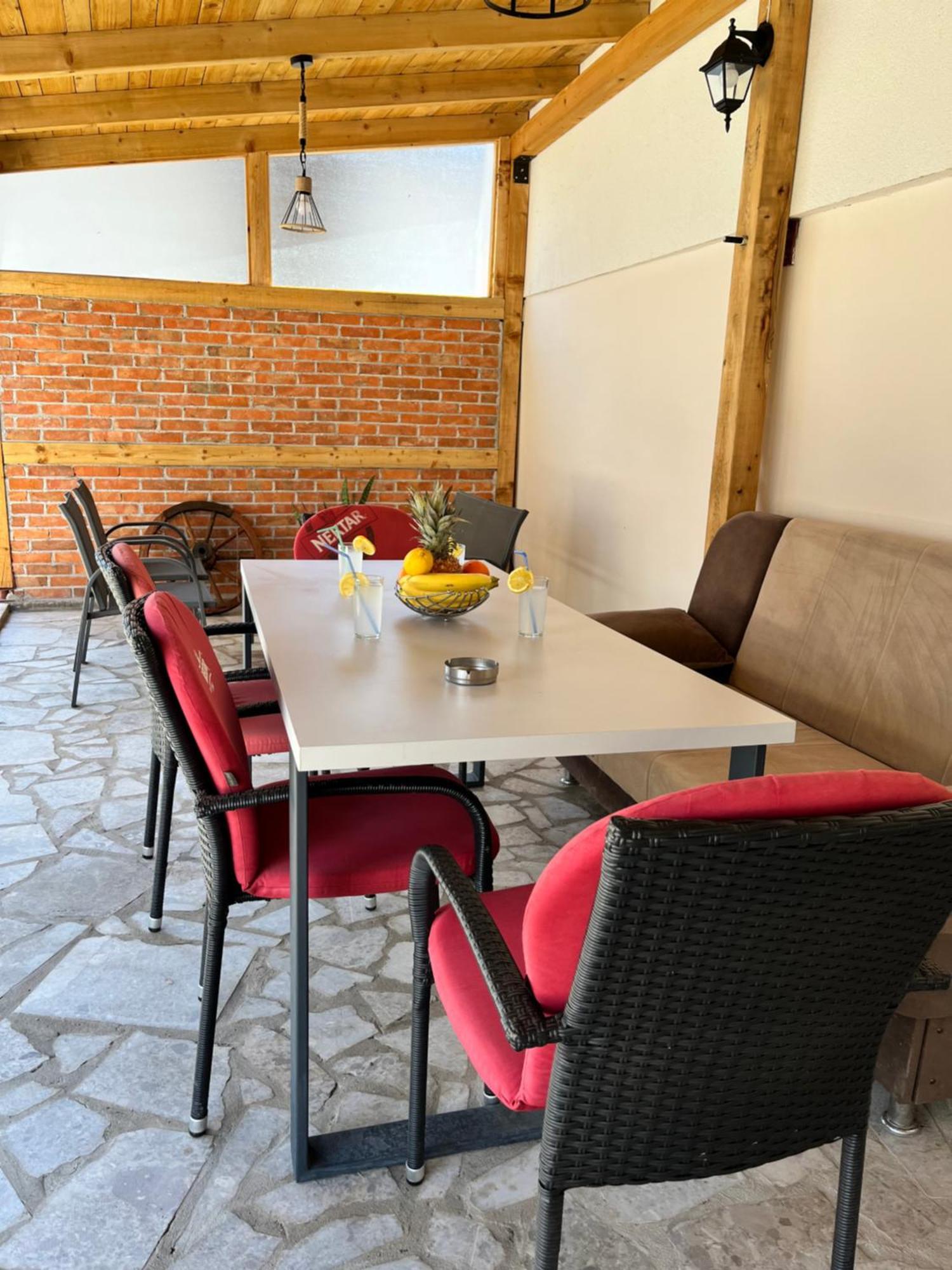 יאיצי Vito Apartments מראה חיצוני תמונה